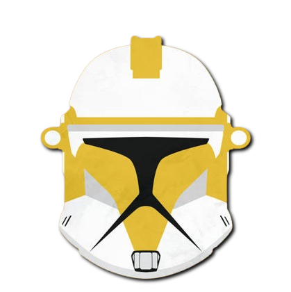 Logo 327. Sternenkorps