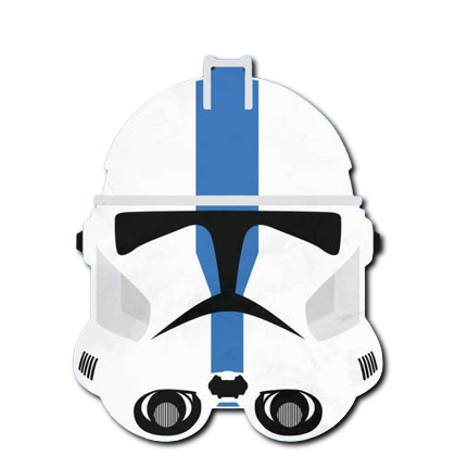 Logo 501. Legion
